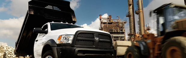 Crossroads Chrysler Dodge Jeep Ram of Henderson in Henderson NC