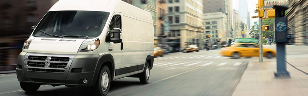 Crossroads Chrysler Dodge Jeep Ram of Henderson in Henderson NC