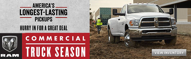 Crossroads Chrysler Dodge Jeep Ram of Henderson in Henderson NC