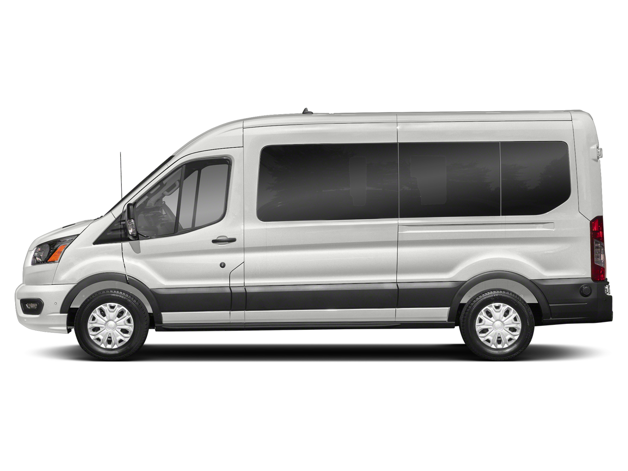 2020 Ford Transit Passenger Wagon XLT