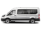 2024 Ford Transit Passenger Wagon XLT