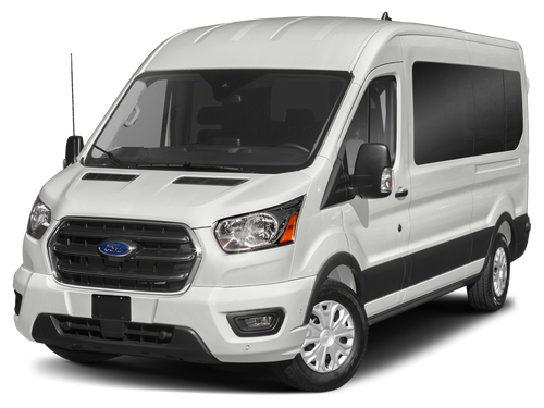 2020 Ford Transit Passenger Wagon XLT
