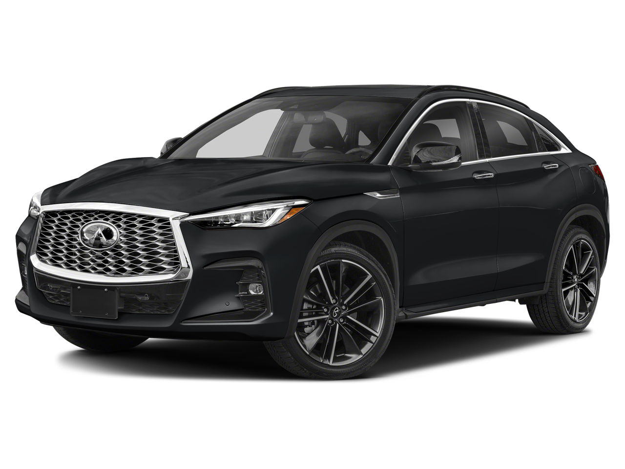2023 INFINITI QX55 ESSENTIAL