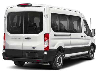 2024 Ford Transit Passenger Wagon XLT