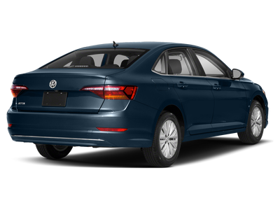 2019 Volkswagen Jetta SEL Premium