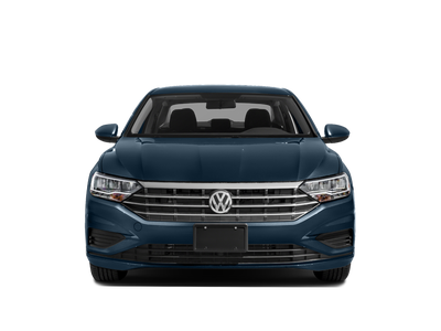 2019 Volkswagen Jetta SEL Premium