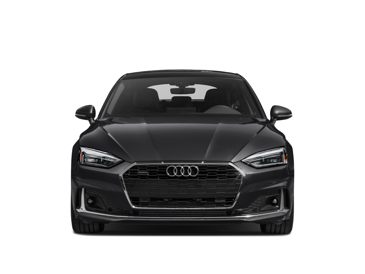 2022 Audi A5 Sportback Premium Plus
