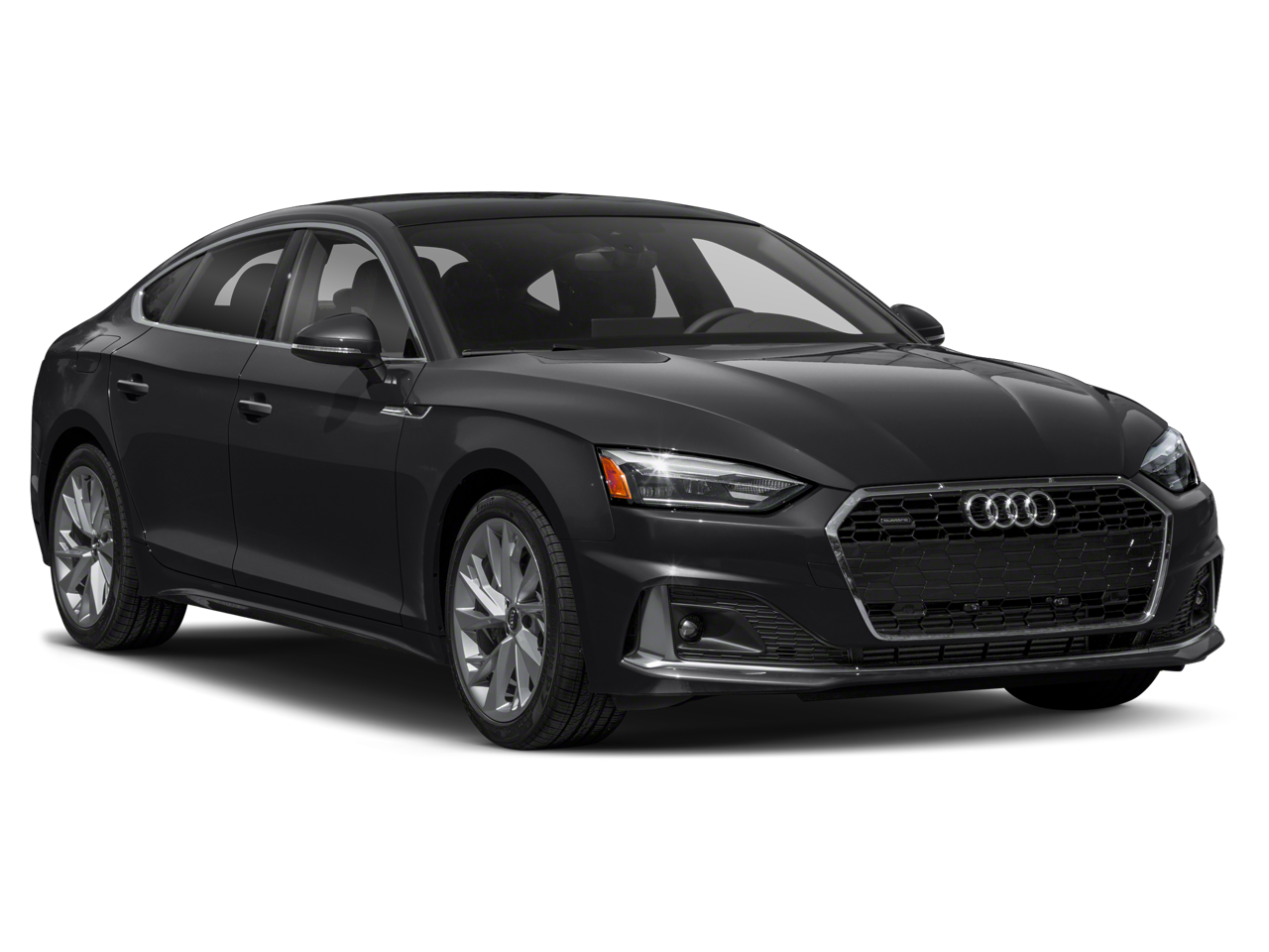 2022 Audi A5 Sportback Premium Plus