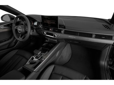 2022 Audi A5 Sportback Premium Plus