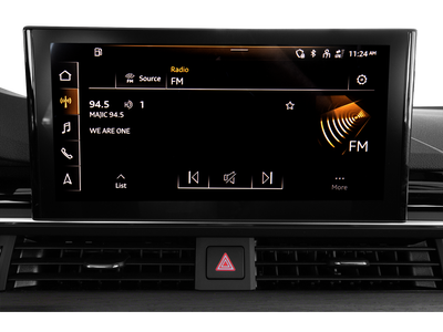 2022 Audi A5 Sportback Premium Plus