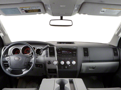 2013 Toyota Tundra 2WD Truck Grade