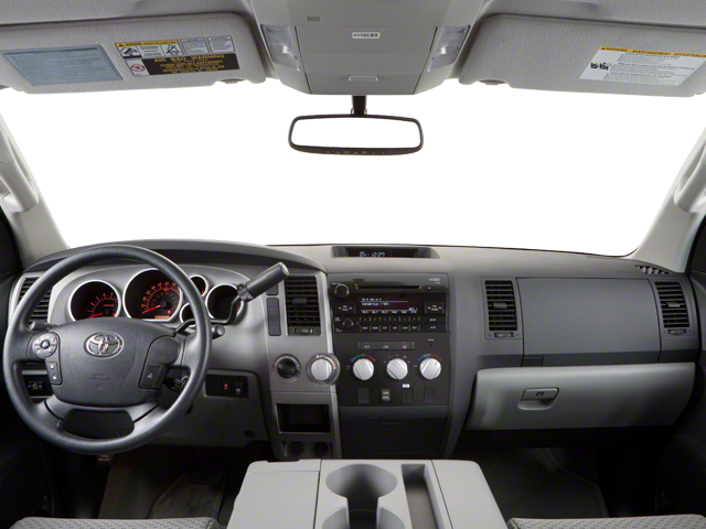 2013 Toyota Tundra 2WD Truck Grade