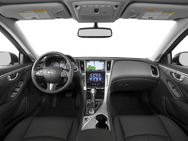 2014 INFINITI Q50 Hybrid Sport