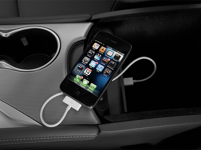 2014 INFINITI Q50 Hybrid Sport