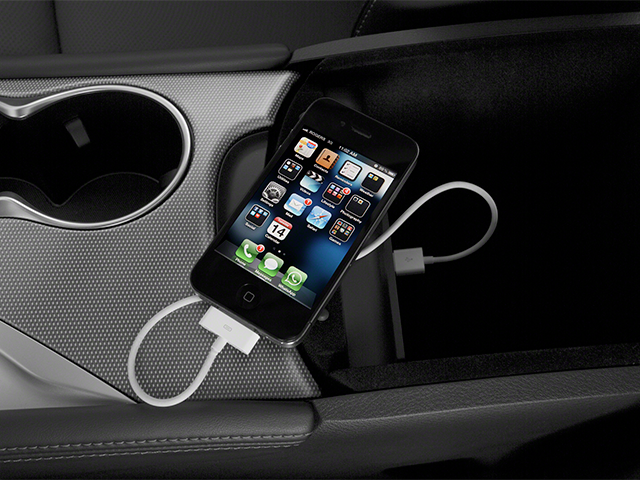 2014 INFINITI Q50 Hybrid Sport