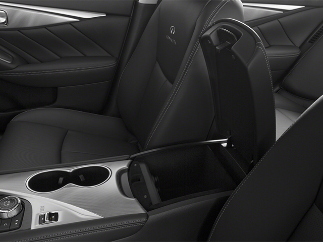 2014 INFINITI Q50 Hybrid Sport