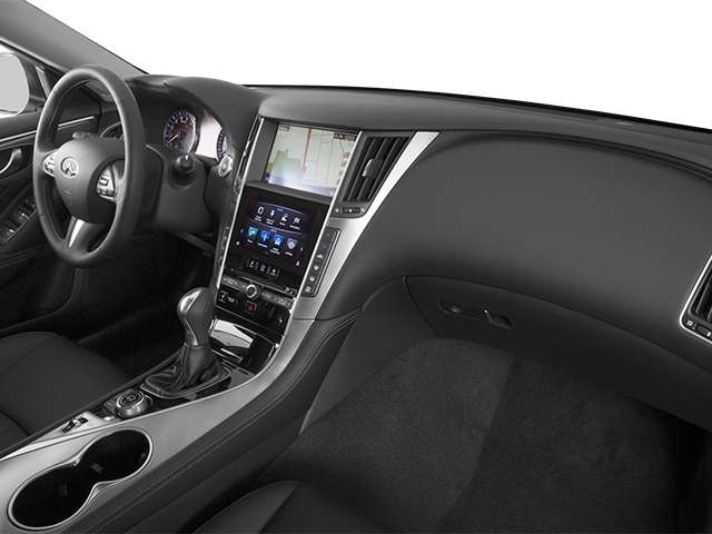 2014 INFINITI Q50 Hybrid Sport