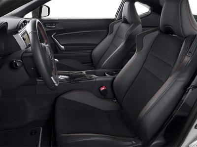 2014 Subaru BRZ Limited