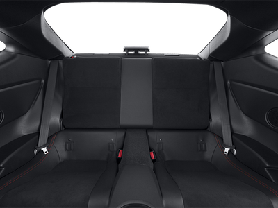 2014 Subaru BRZ Limited