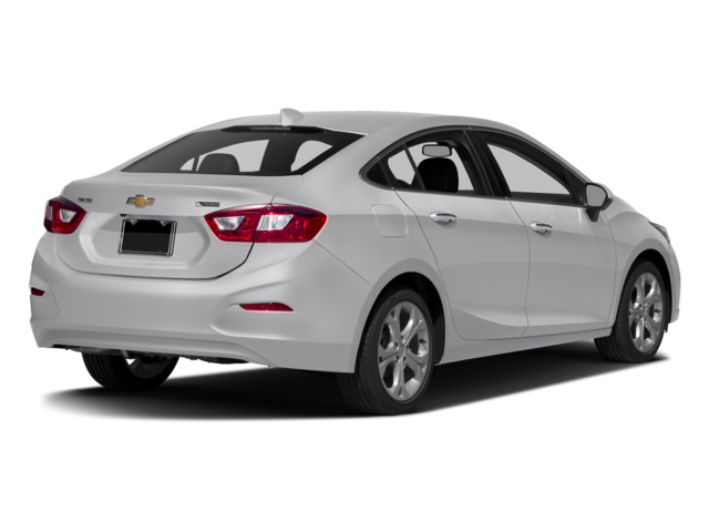 2016 Chevrolet Cruze Premier