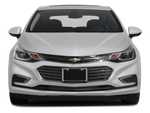 2016 Chevrolet Cruze Premier