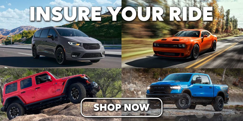 Is It Cheaper To Insure A New Car Or A Used Car?