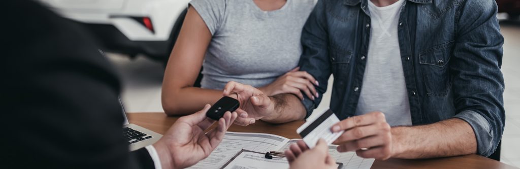 Is Insurance Cheaper For New Cars?