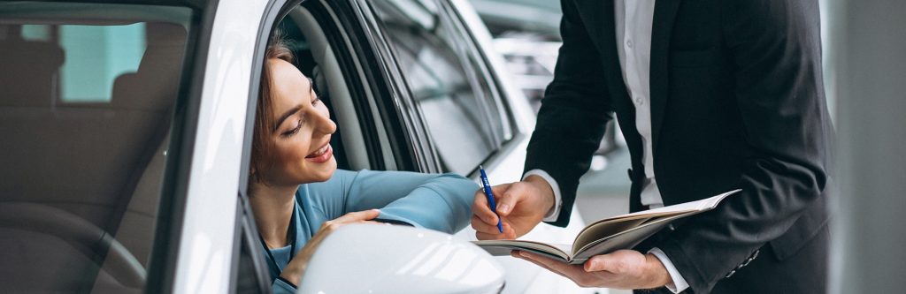Is It Cheaper To Insure A New Car Or A Used Car?