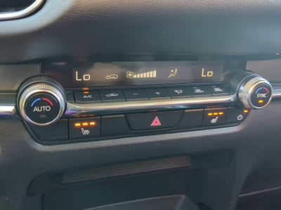 2024 Mazda Mazda CX-30 2.5 S Carbon Edition