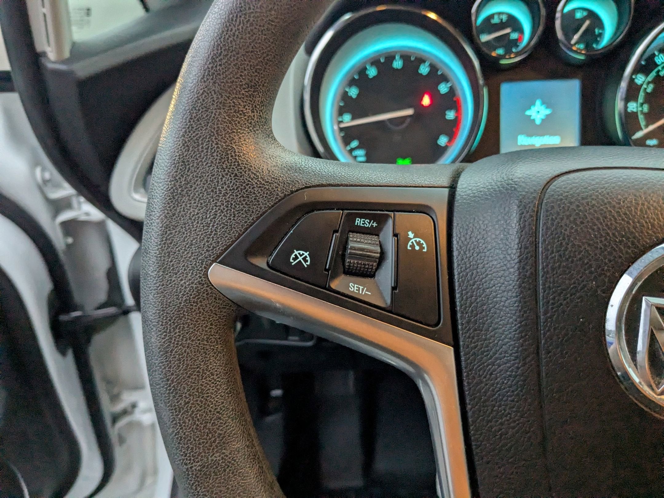 2017 Buick Verano 4DR SDN