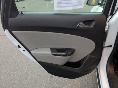 2017 Buick Verano 4DR SDN