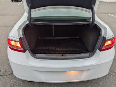 2017 Buick Verano 4DR SDN