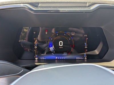2023 Chevrolet Colorado 2WD LT