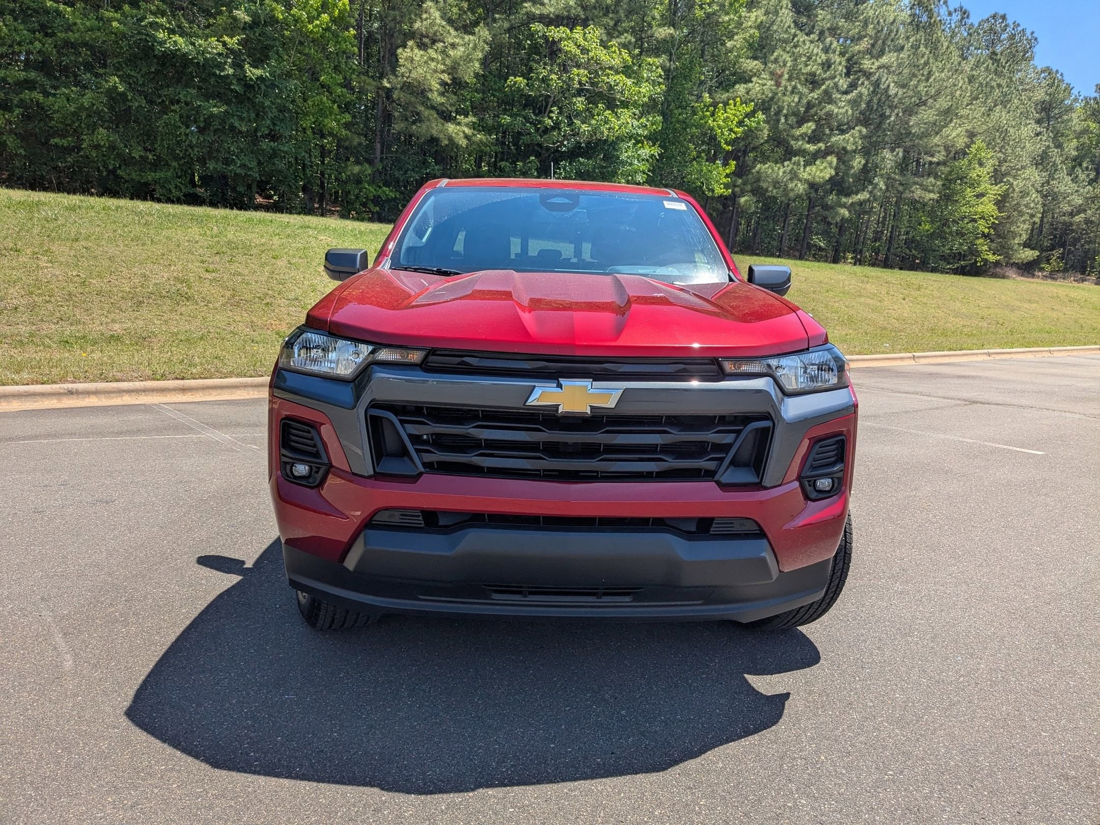 2023 Chevrolet Colorado 2WD LT