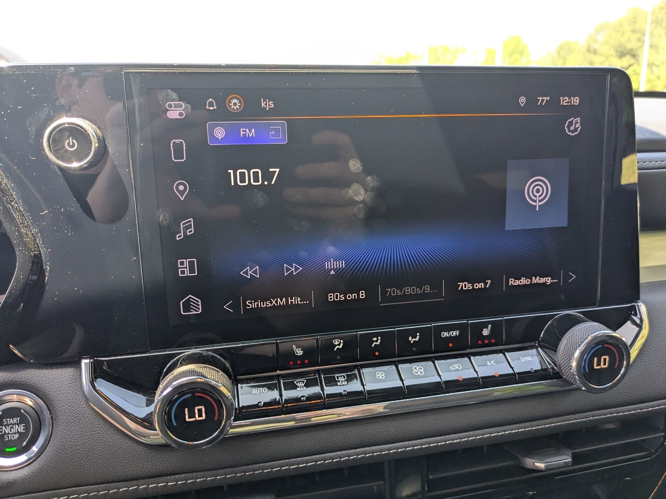 2023 Chevrolet Colorado 2WD LT