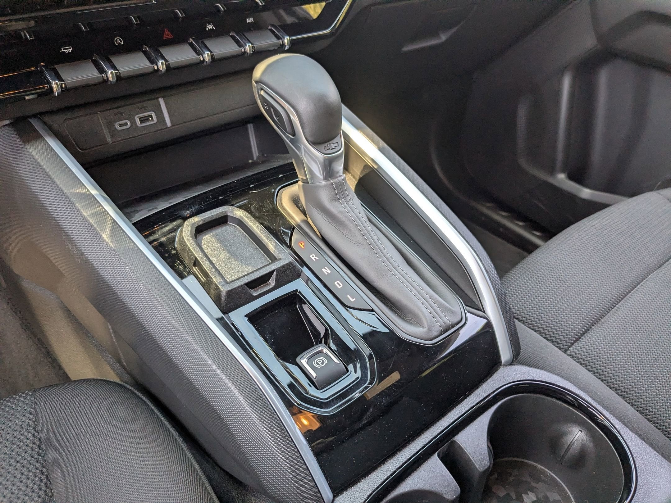 2023 Chevrolet Colorado 2WD LT