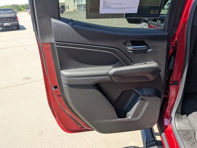 2023 Chevrolet Colorado 2WD LT