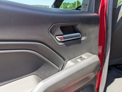 2023 Chevrolet Colorado 2WD LT