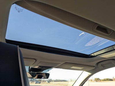 2021 Acura TLX Advance Package