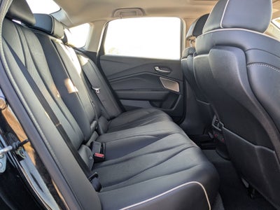 2021 Acura TLX Advance Package