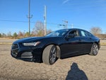 2021 Acura TLX Advance Package