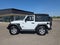 2023 Jeep Wrangler 2-Door Sport S 4x4
