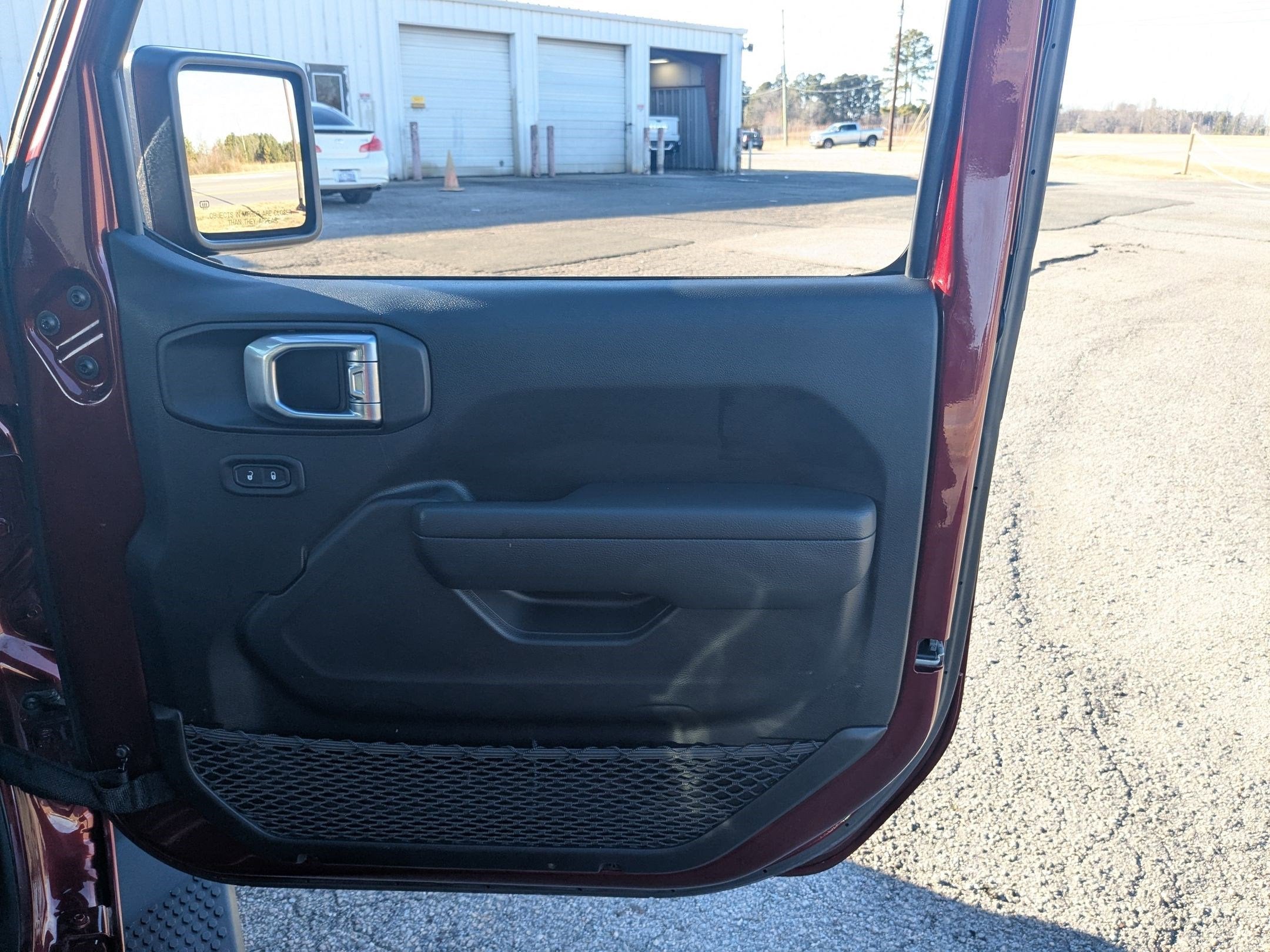 2022 Jeep Wrangler Sport Altitude 4x4