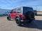 2022 Jeep Wrangler Sport Altitude 4x4