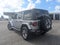 2019 Jeep Wrangler Unlimited Sahara 4x4