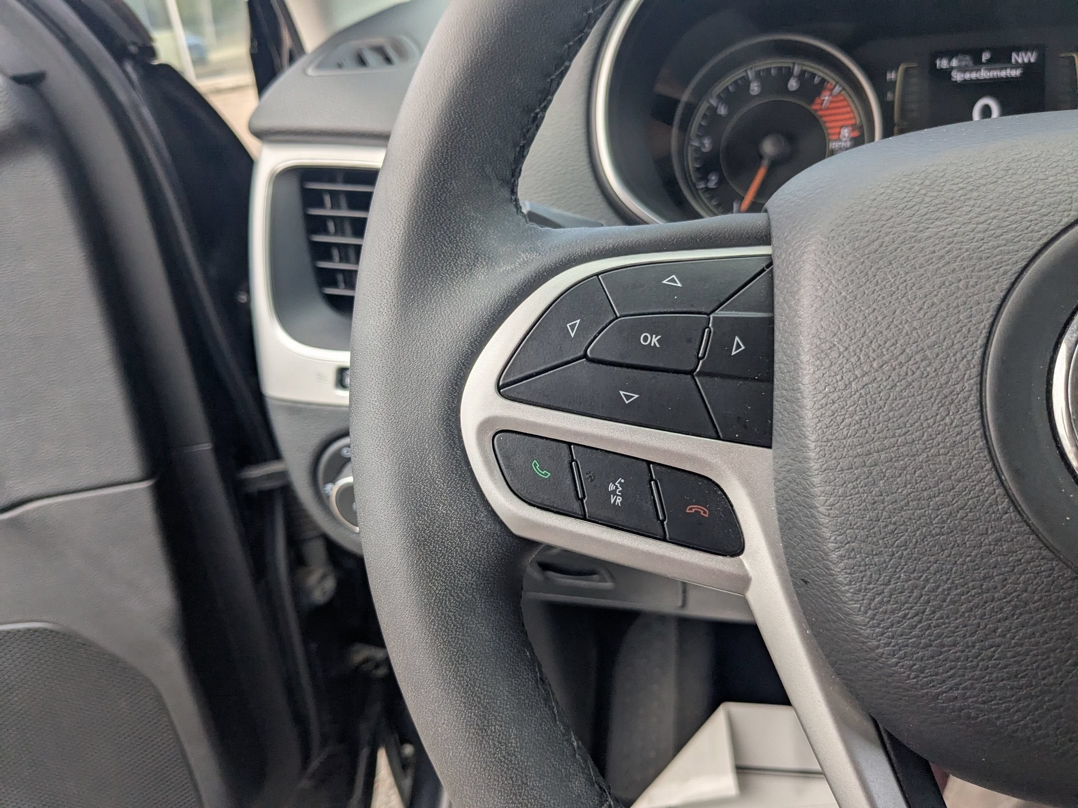 2022 Jeep Cherokee X 4x4