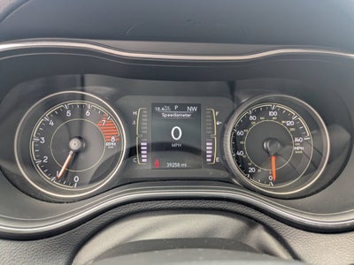 2022 Jeep Cherokee X 4x4
