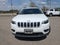 2022 Jeep Cherokee Latitude Lux 4x4
