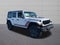2026 Jeep Wrangler America 250