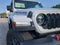 2026 Jeep Wrangler America 250